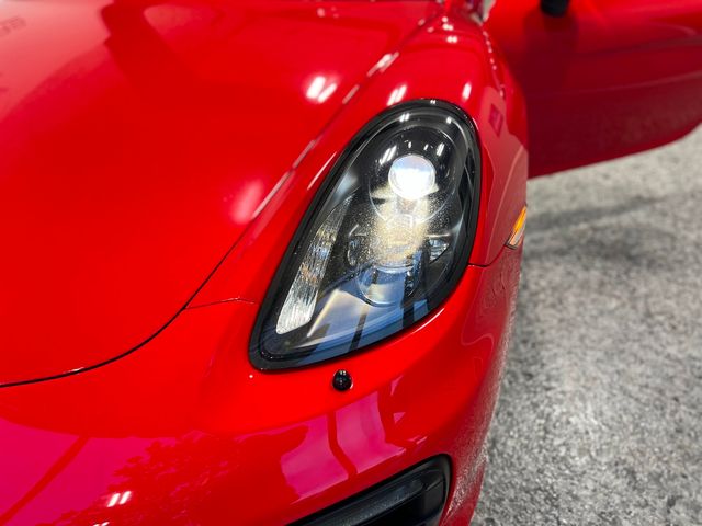2015 Porsche Cayman GTS | Longwood, FL | Millenia Motors