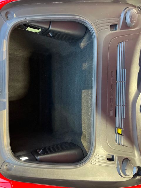 2015 Porsche Cayman GTS | Longwood, FL | Millenia Motors