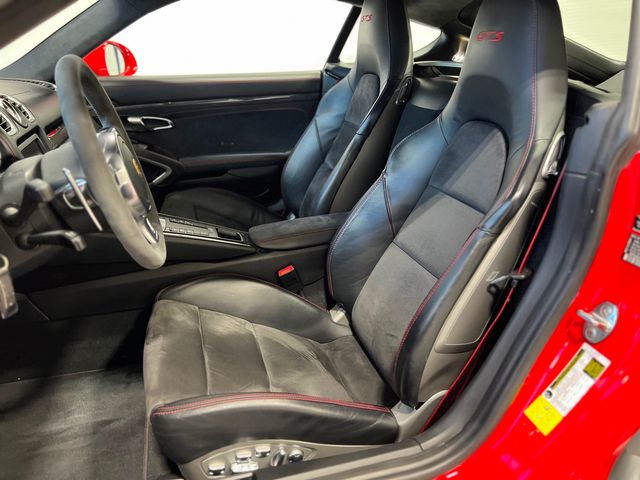 2015 Porsche Cayman GTS | Longwood, FL | Millenia Motors