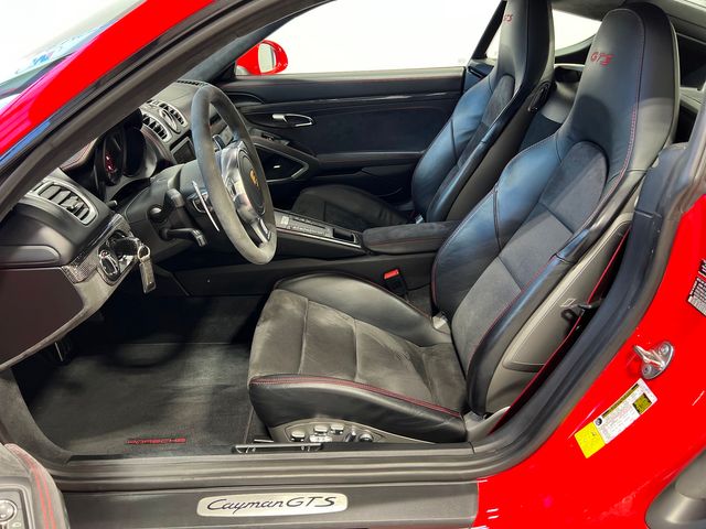 2015 Porsche Cayman GTS | Longwood, FL | Millenia Motors