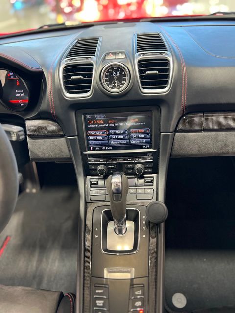 2015 Porsche Cayman GTS | Longwood, FL | Millenia Motors 2015 Porsche Cayman GTS | Longwood, FL | Millenia Motors