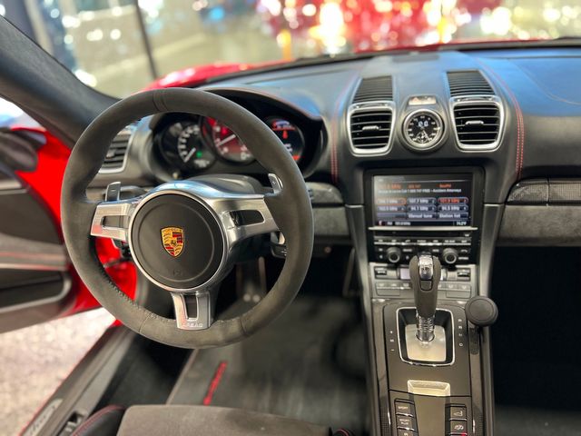2015 Porsche Cayman GTS | Longwood, FL | Millenia Motors 2015 Porsche Cayman GTS | Longwood, FL | Millenia Motors