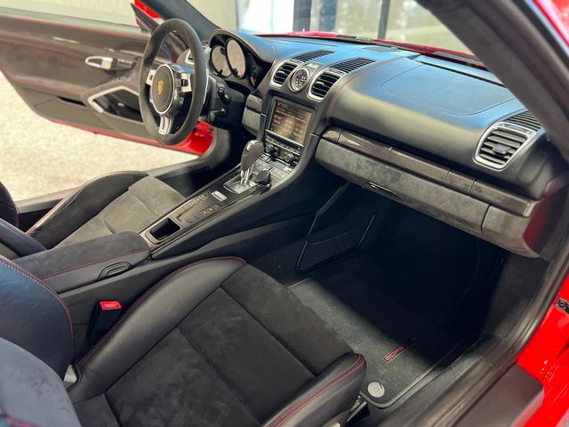 2015 Porsche Cayman GTS | Longwood, FL | Millenia Motors