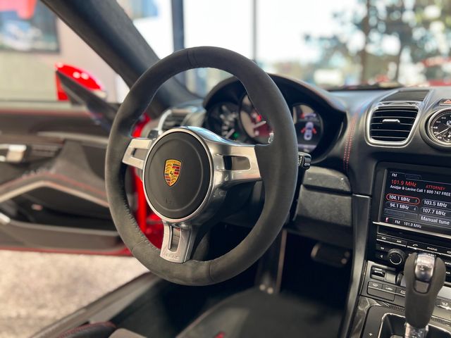 2015 Porsche Cayman GTS | Longwood, FL | Millenia Motors