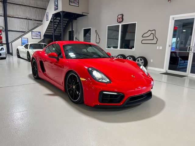 2015 Porsche Cayman GTS | Longwood, FL | Millenia Motors 2015 Porsche Cayman GTS | Longwood, FL | Millenia Motors
