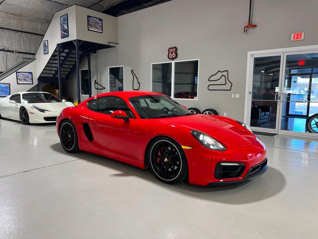 2015 Porsche Cayman GTS | Longwood, FL | Millenia Motors 2015 Porsche Cayman GTS | Longwood, FL | Millenia Motors