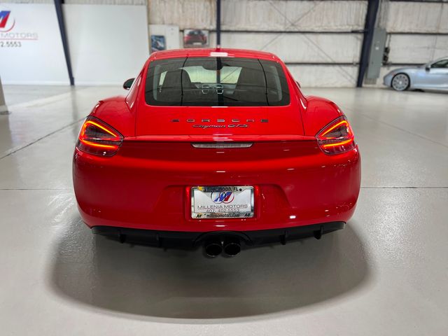 2015 Porsche Cayman GTS | Longwood, FL | Millenia Motors 2015 Porsche Cayman GTS | Longwood, FL | Millenia Motors