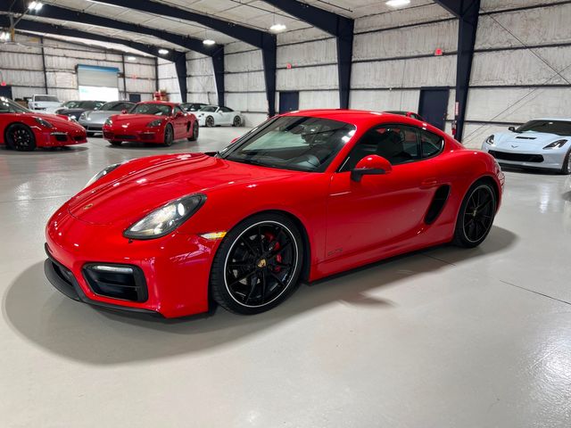 2015 Porsche Cayman GTS | Longwood, FL | Millenia Motors 2015 Porsche Cayman GTS | Longwood, FL | Millenia Motors