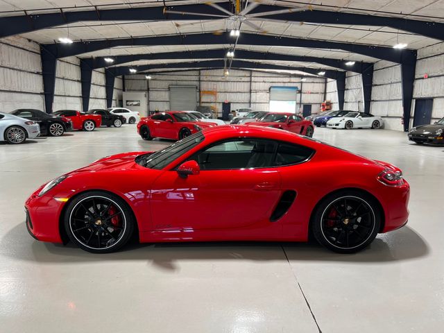 2015 Porsche Cayman GTS | Longwood, FL | Millenia Motors 2015 Porsche Cayman GTS | Longwood, FL | Millenia Motors