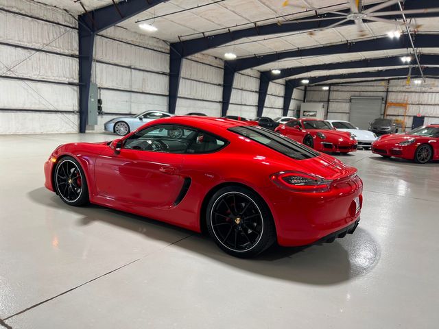 2015 Porsche Cayman GTS | Longwood, FL | Millenia Motors