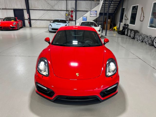 2015 Porsche Cayman GTS | Longwood, FL | Millenia Motors