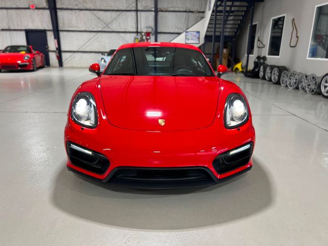 2015 Porsche Cayman GTS | Longwood, FL | Millenia Motors
