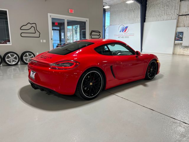 2015 Porsche Cayman GTS | Longwood, FL | Millenia Motors