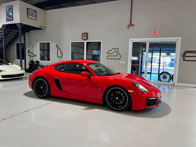 2015 Porsche Cayman GTS | Longwood, FL | Millenia Motors 2015 Porsche Cayman GTS | Longwood, FL | Millenia Motors
