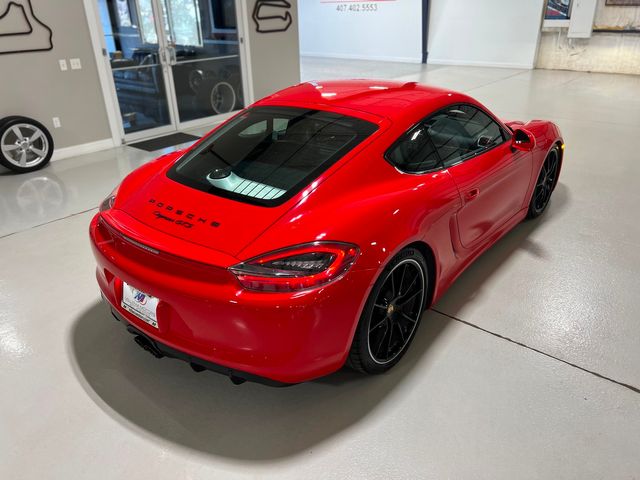 2015 Porsche Cayman GTS | Longwood, FL | Millenia Motors