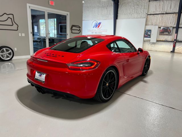 2015 Porsche Cayman GTS | Longwood, FL | Millenia Motors 2015 Porsche Cayman GTS | Longwood, FL | Millenia Motors