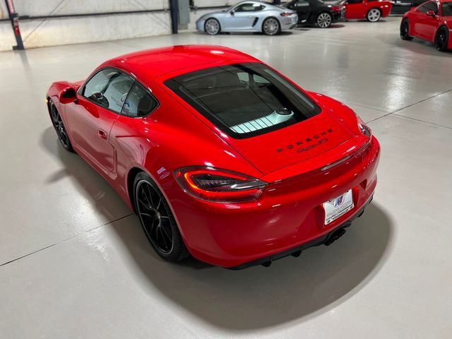 2015 Porsche Cayman GTS | Longwood, FL | Millenia Motors 2015 Porsche Cayman GTS | Longwood, FL | Millenia Motors