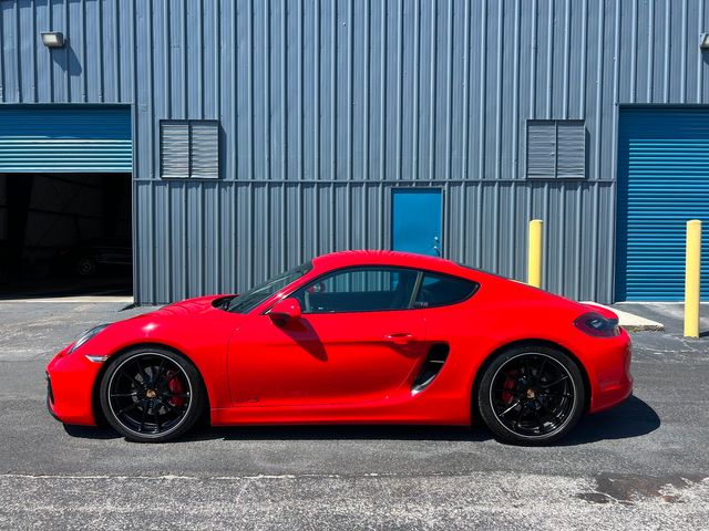 2015 Porsche Cayman GTS | Longwood, FL | Millenia Motors