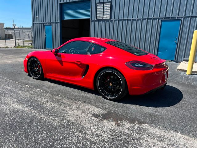 2015 Porsche Cayman GTS | Longwood, FL | Millenia Motors 2015 Porsche Cayman GTS | Longwood, FL | Millenia Motors