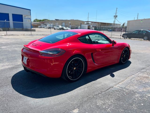 2015 Porsche Cayman GTS | Longwood, FL | Millenia Motors