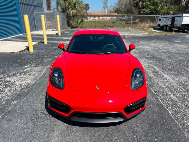 2015 Porsche Cayman GTS | Longwood, FL | Millenia Motors