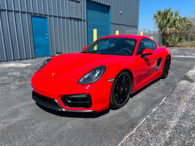 2015 Porsche Cayman GTS | Longwood, FL | Millenia Motors 2015 Porsche Cayman GTS | Longwood, FL | Millenia Motors