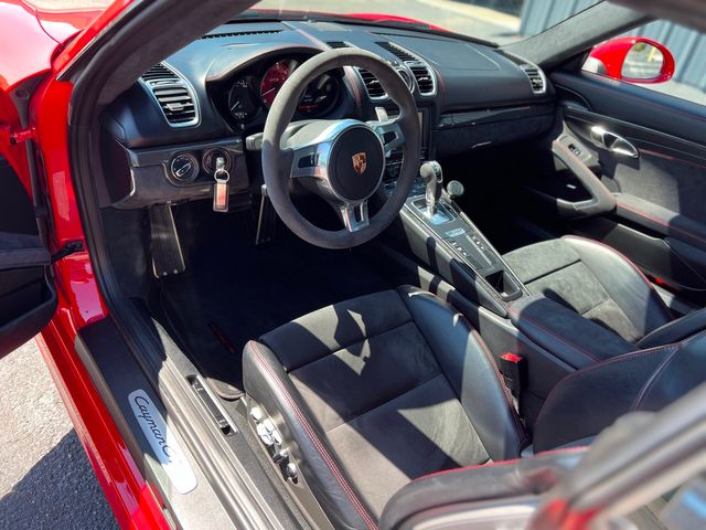 2015 Porsche Cayman GTS | Longwood, FL | Millenia Motors 2015 Porsche Cayman GTS | Longwood, FL | Millenia Motors