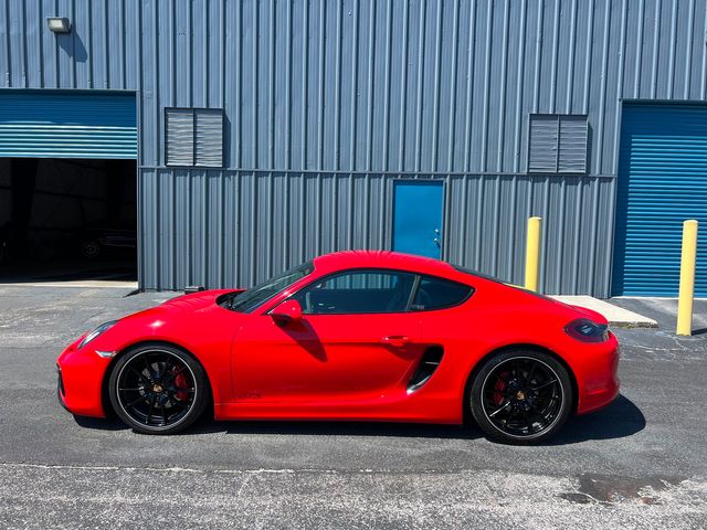 2015 Porsche Cayman GTS | Longwood, FL | Millenia Motors