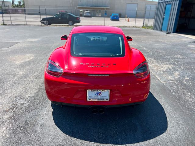 2015 Porsche Cayman GTS | Longwood, FL | Millenia Motors 2015 Porsche Cayman GTS | Longwood, FL | Millenia Motors