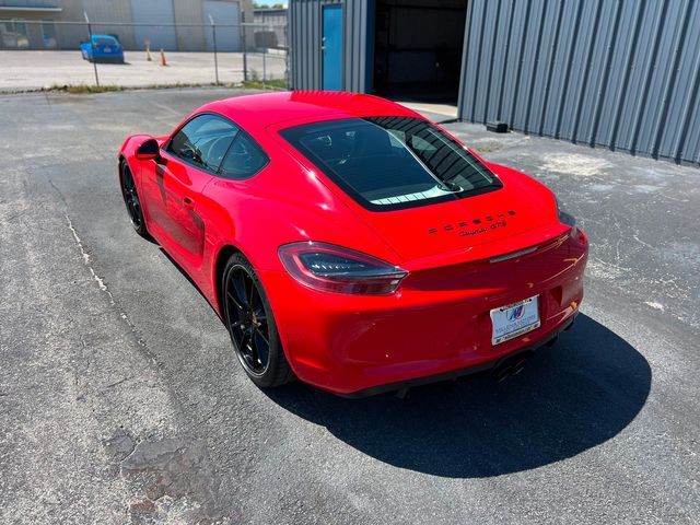 2015 Porsche Cayman GTS | Longwood, FL | Millenia Motors
