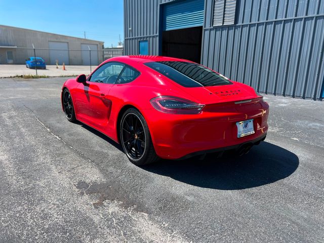 2015 Porsche Cayman GTS | Longwood, FL | Millenia Motors