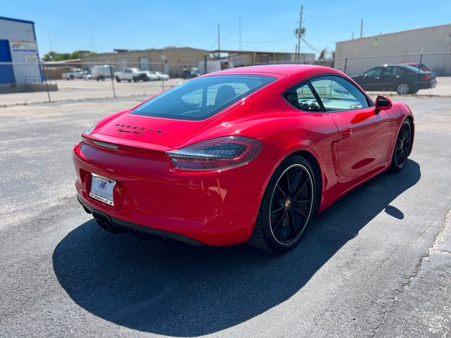 2015 Porsche Cayman GTS | Longwood, FL | Millenia Motors