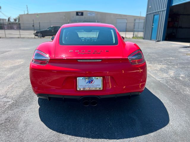 2015 Porsche Cayman GTS | Longwood, FL | Millenia Motors
