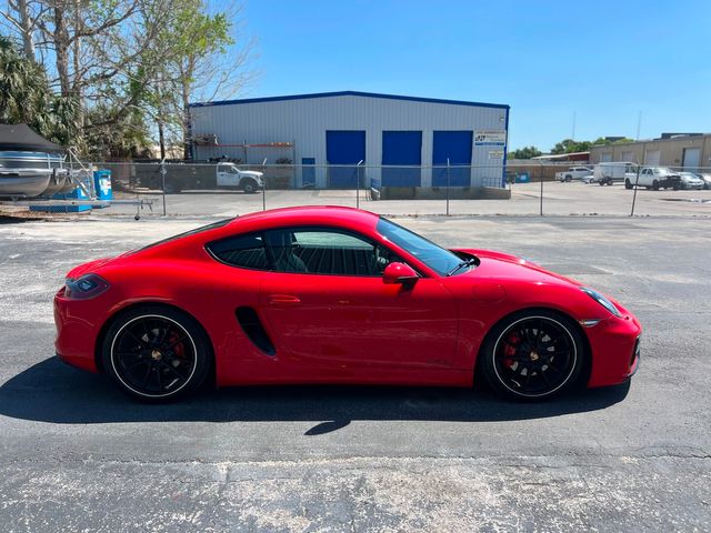 2015 Porsche Cayman GTS | Longwood, FL | Millenia Motors 2015 Porsche Cayman GTS | Longwood, FL | Millenia Motors