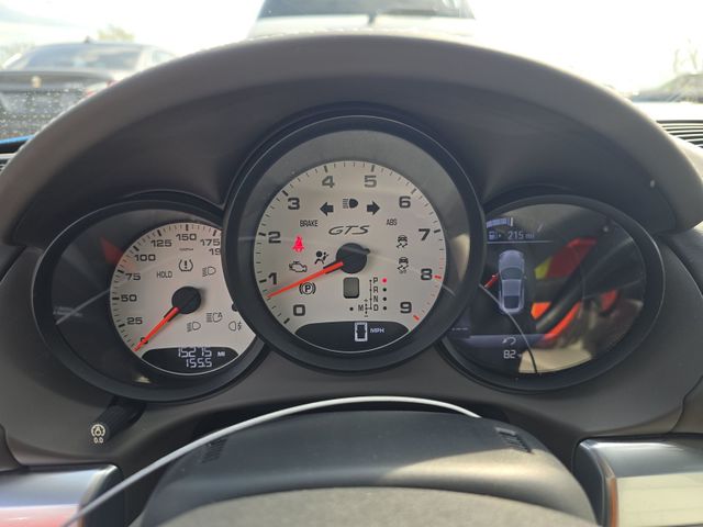 2015 Porsche Cayman GTS | Longwood, FL | Millenia Motors