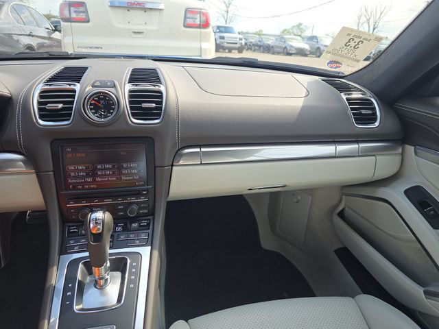 2015 Porsche Cayman GTS | Longwood, FL | Millenia Motors