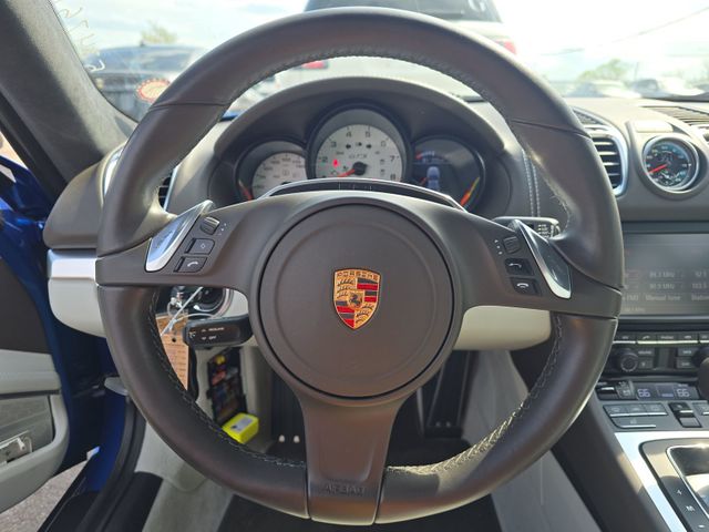 2015 Porsche Cayman GTS | Longwood, FL | Millenia Motors 2015 Porsche Cayman GTS | Longwood, FL | Millenia Motors