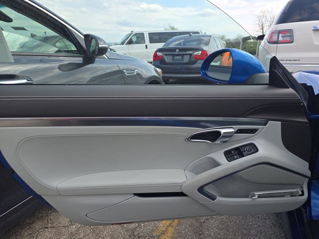 2015 Porsche Cayman GTS | Longwood, FL | Millenia Motors