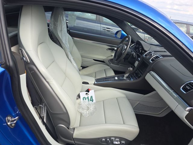 2015 Porsche Cayman GTS | Longwood, FL | Millenia Motors 2015 Porsche Cayman GTS | Longwood, FL | Millenia Motors