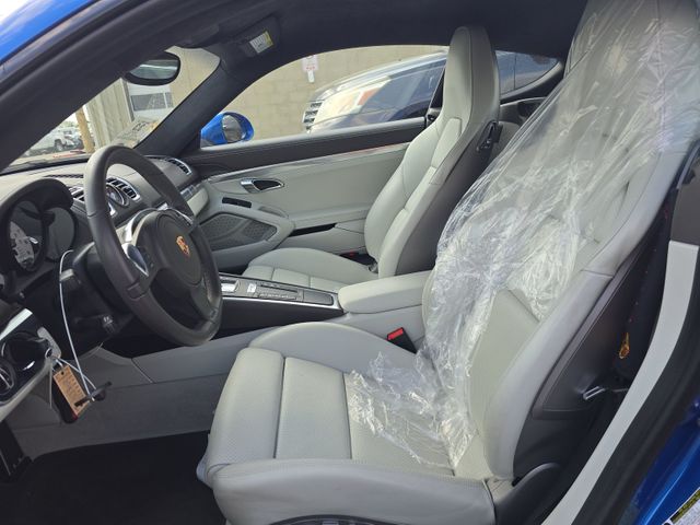 2015 Porsche Cayman GTS | Longwood, FL | Millenia Motors 2015 Porsche Cayman GTS | Longwood, FL | Millenia Motors