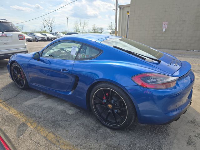 2015 Porsche Cayman GTS | Longwood, FL | Millenia Motors 2015 Porsche Cayman GTS | Longwood, FL | Millenia Motors