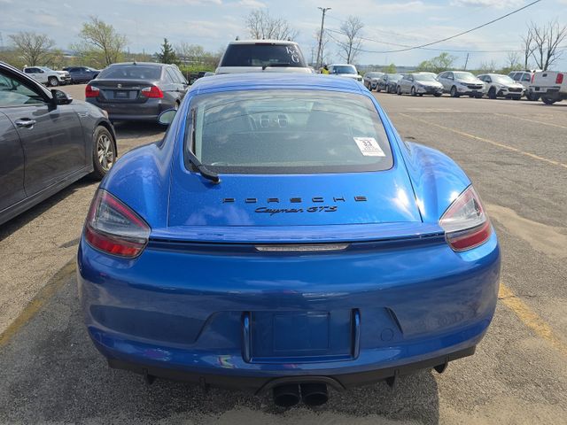 2015 Porsche Cayman GTS | Longwood, FL | Millenia Motors 2015 Porsche Cayman GTS | Longwood, FL | Millenia Motors