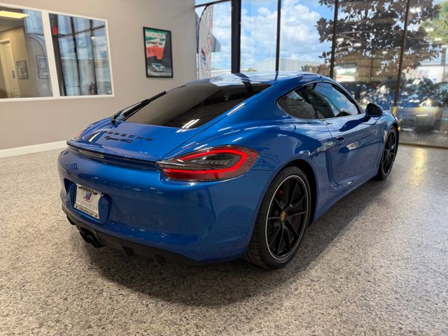 2015 Porsche Cayman GTS | Longwood, FL | Millenia Motors
