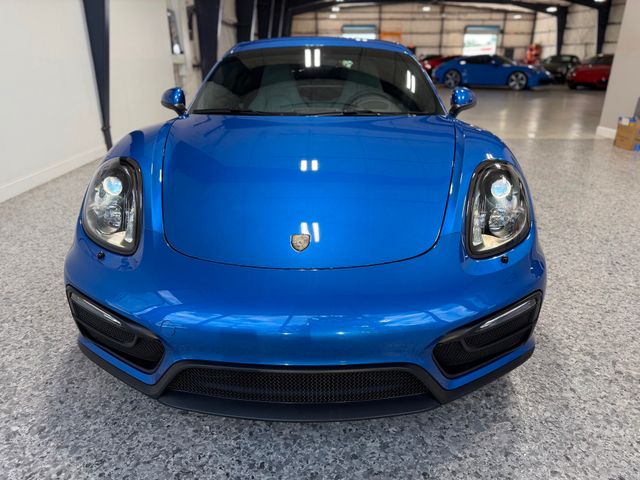 2015 Porsche Cayman GTS | Longwood, FL | Millenia Motors