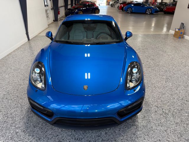 2015 Porsche Cayman GTS | Longwood, FL | Millenia Motors