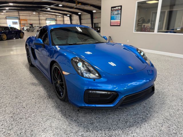 2015 Porsche Cayman GTS | Longwood, FL | Millenia Motors