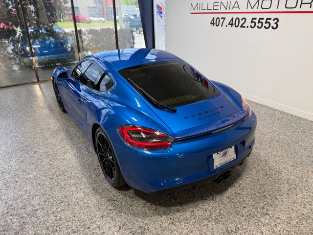 2015 Porsche Cayman GTS | Longwood, FL | Millenia Motors 2015 Porsche Cayman GTS | Longwood, FL | Millenia Motors