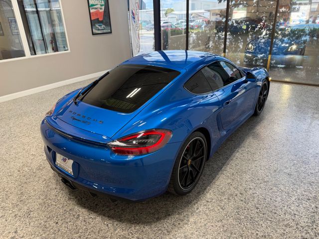 2015 Porsche Cayman GTS | Longwood, FL | Millenia Motors