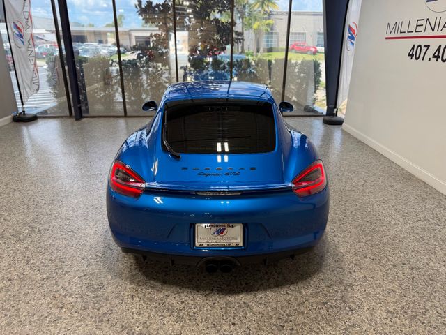 2015 Porsche Cayman GTS | Longwood, FL | Millenia Motors