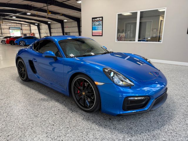 2015 Porsche Cayman GTS | Longwood, FL | Millenia Motors